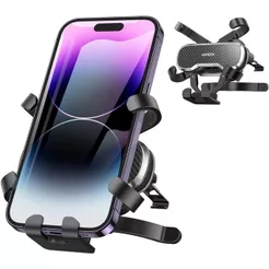 UGREEN Suporte de celular para carro para saída de ar compatível