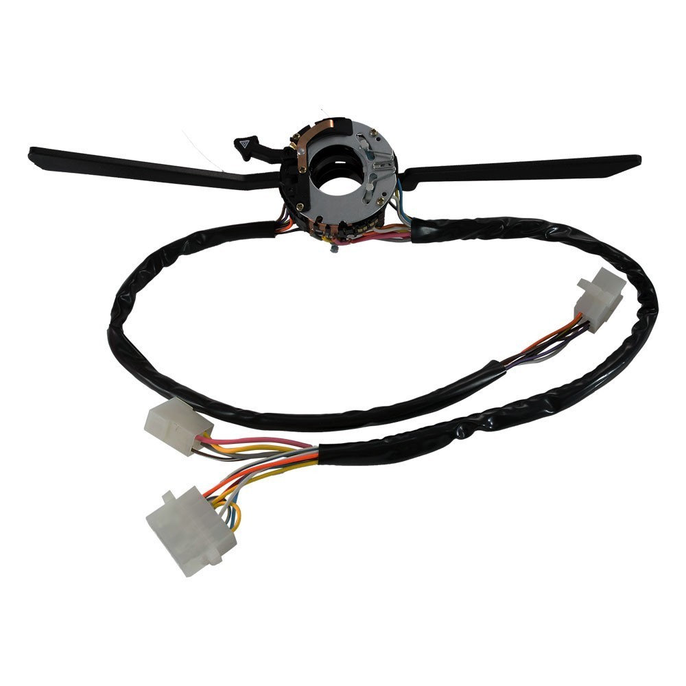 Chave De Seta Toyota Bandeirante 1992-2001 Ospina - 042078