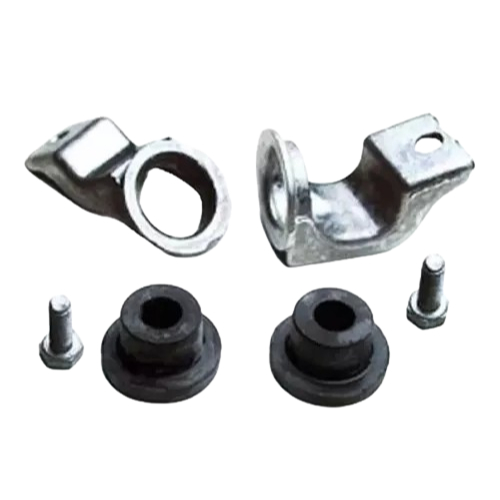 Kit Coxim Suporte Radiador Gm Corsa Classic Sem Ar em Oferta na Shopee