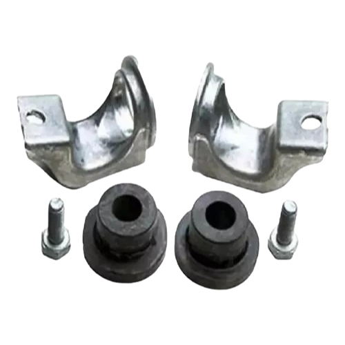 Kit Coxim Suporte Radiador Gm Corsa Classic Com Ar em Oferta na Shopee