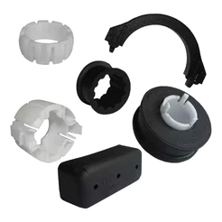 Kit Reparo Da Alavanca Câmbio Varão Gm Corsa Meriva Montana