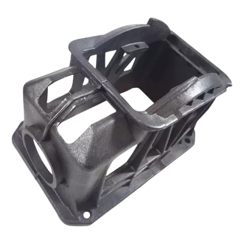 Carcaça Gaiola Alavanca Gm Astra Celta Corsa Vectra S. Varao em Oferta na Shopee