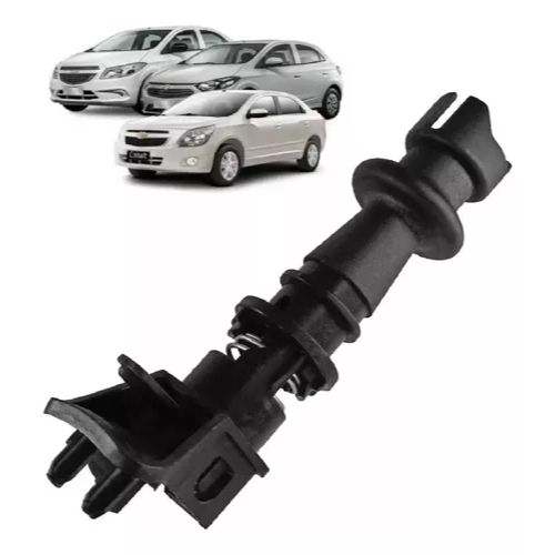 Kit Reparo Alavanca Inibidor Ré Onix Prisma Cobalt 98500239 em Oferta na Shopee