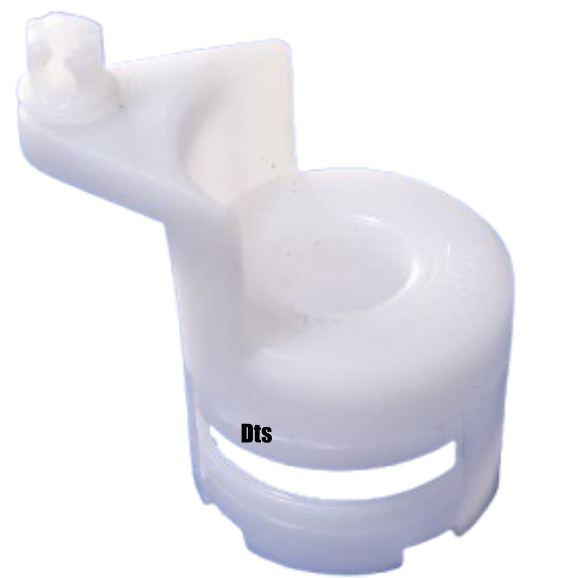 Reparo Excentrico Cilindro Porta Macaneta Fiat Idea ELX 1.4 Attractive Essence 1.6 adventure Locker