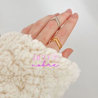 Anel Ajustável Aço Inox Aneis Ajustáveis Minimaslistas Para Mulheres Não Escurecem em Oferta na Shopee