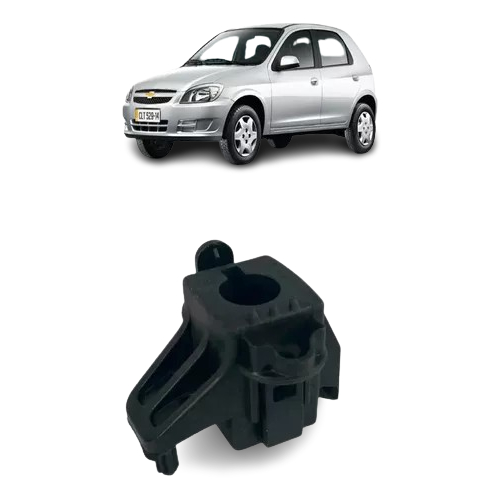 Alavanca Inibidora Marcha Ré Agile Celta Montana Classic Cor em Oferta na Shopee