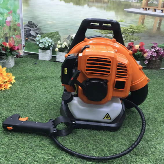 Aspirador de Folhas a Gasolina Industrial: Onde Comprar | BuscaProdutos