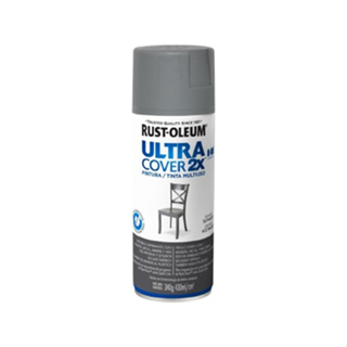 Tinta Spray Cobertura Granito Acetinado Ultra Cover Rust Oleum em Oferta na Shopee
