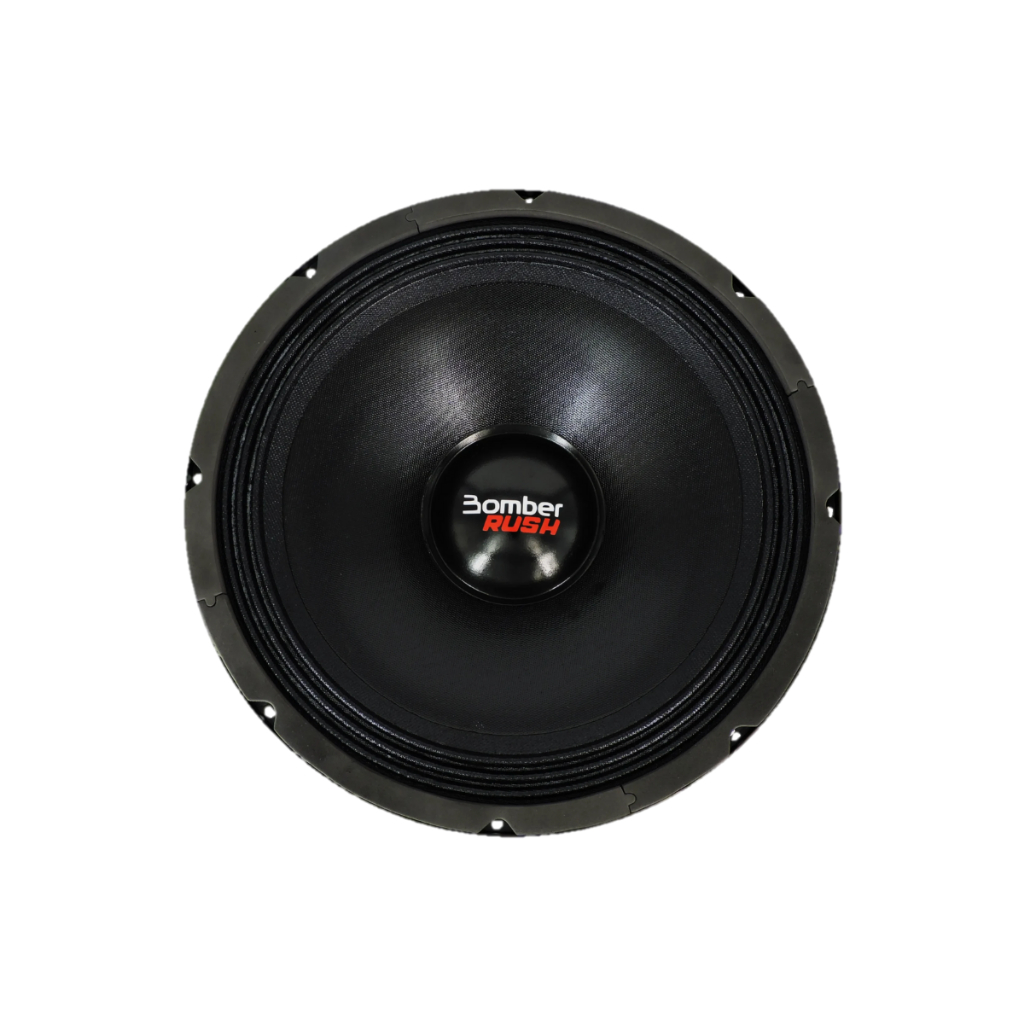 Alto Falante Woofer 15 Pol Bomber Rush 1000W Rms 4 Ohms em Oferta na Shopee