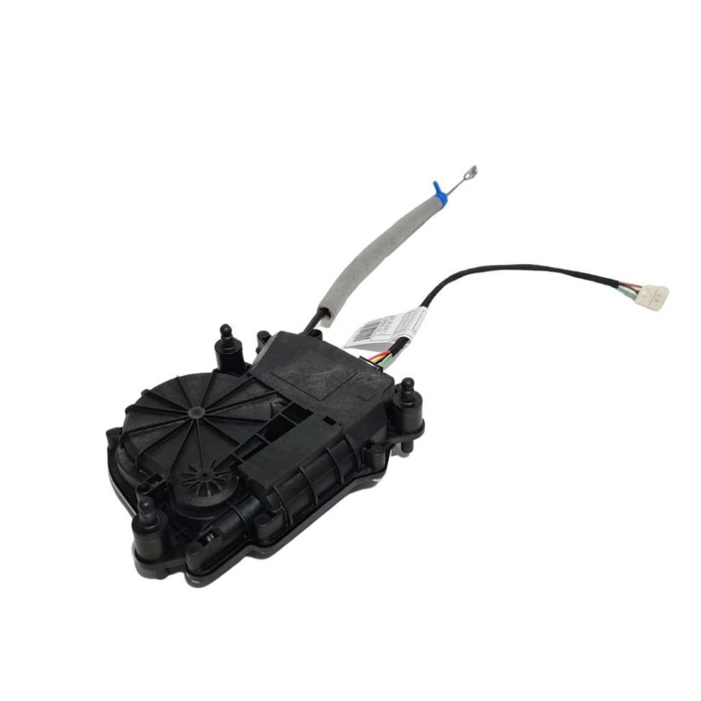 Trava Original Porta Mala Bmw X5 X7 51247441630