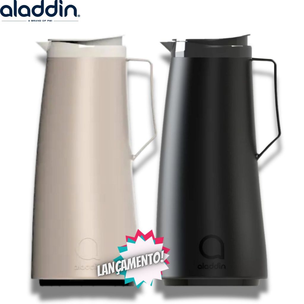 Bule Térmico Aladdin: Onde Comprar | BuscaProdutos