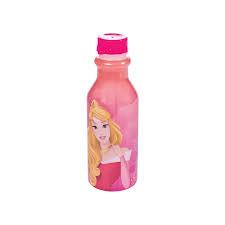 Garrafa Garrafinha infantil de criança 500ml BPA Free Minnie Mickey Frozen Homem Aranha Disney HULK