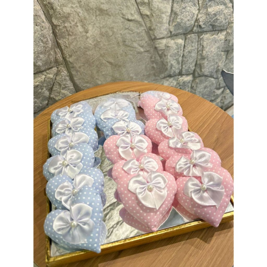 Kit 2, 4, 6 ou 8 Sachê Coração Perfumado de Luxo - Para Gavetas, Roupeiro, Automóvel e Bolsas em Oferta na Shopee