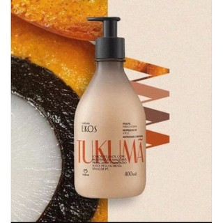 Natura Hidratante Ekos Tukuma 400ml