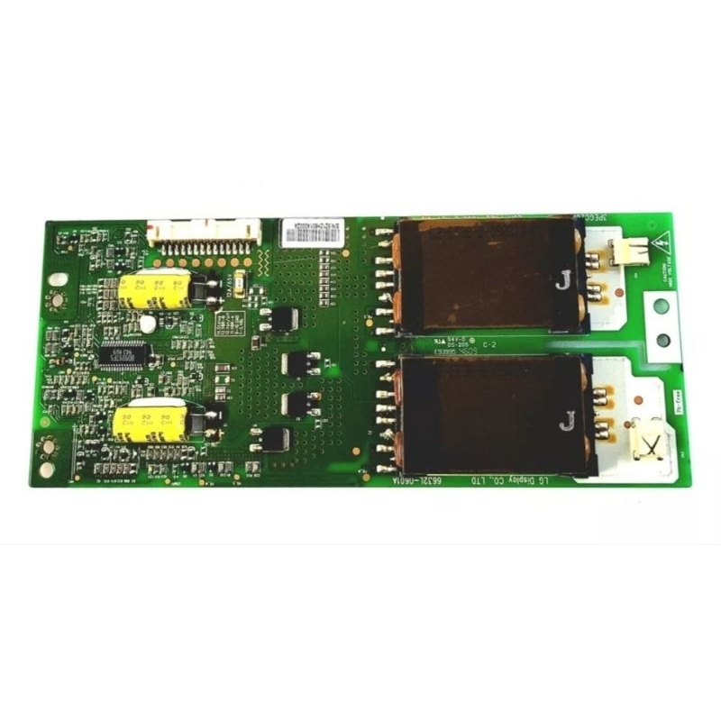 Inverter LG 32lh35fd