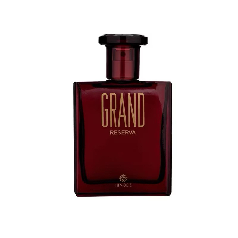 Perfume Masculino Grand Hinode
