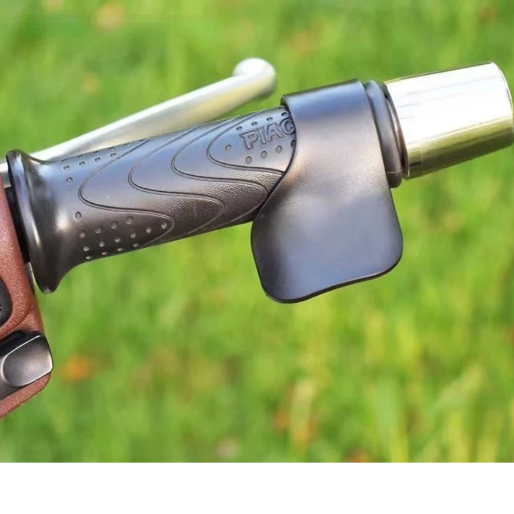 Assistentes De Aceleração de moto. em Oferta na Shopee