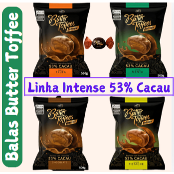 Butter Toffees 500g: Onde Comprar | BuscaProdutos