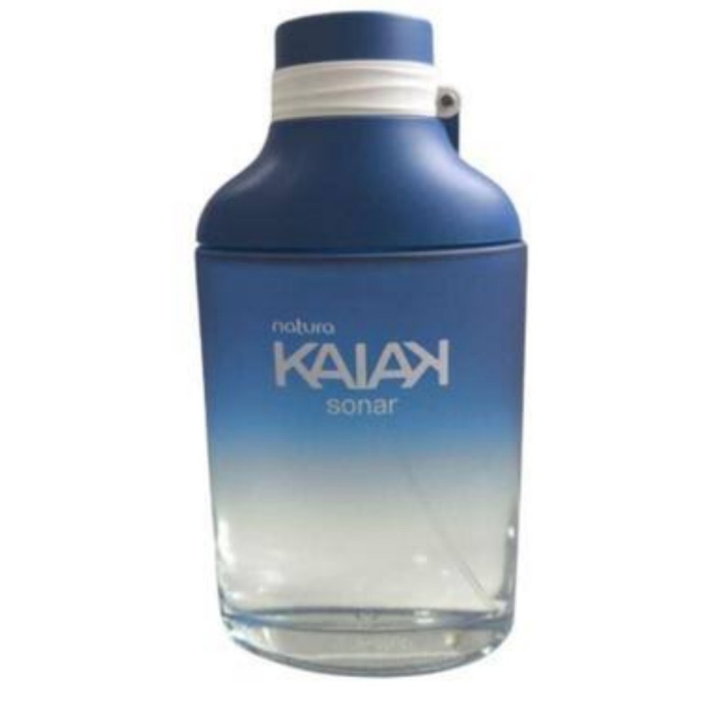 Kaiak sonar masculino desodorante colonia 100ml