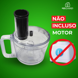 Jarra Serve P/ Multiprocessador Compatível Philco All In One em Oferta na Shopee