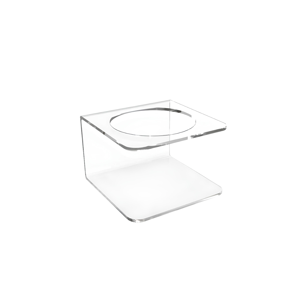 Super Kit Organizador de Cozinha - Kit Completo em Acrílico