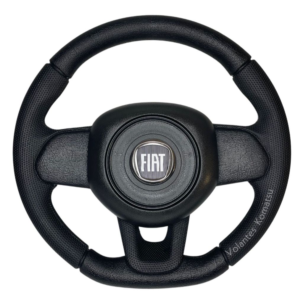 VOLANTE ESPORTIVO TORO PALIO SIENA STRADA STILO DOBLO ELBA BRAVA MAREA DUCATO MILLE FIRE UNO PUNTO em Oferta na Shopee