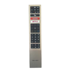 CONTROLE SMART AOC 4K Led Full Hd C/NETFLIX E YOUTUBE 9061 - MP