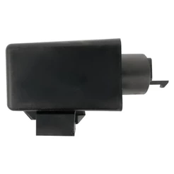 Rele De Pisca Com 3 Pinos Titan 125 1992 A 1994 - Xlr 125 1996 A 2003 - Xr 200R 1995 A 2001