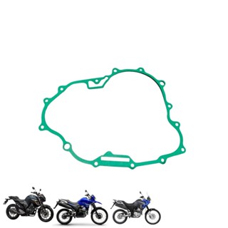 Junta Tampa Embreagem Fazer / Lander / Ténéré 250 Vortex em Oferta na Shopee