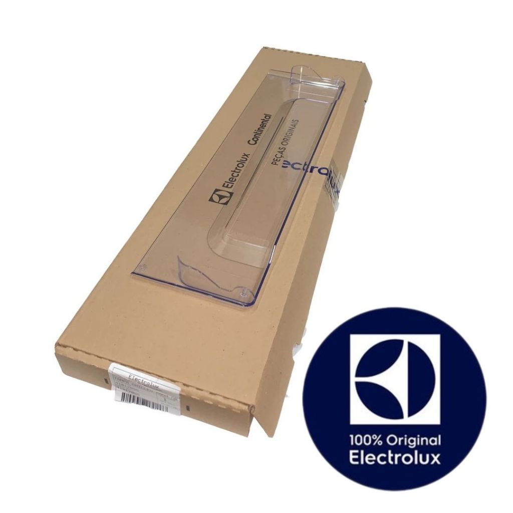 TAMPA ESPAÇO FRIO REFRIGERADOR ORIGINAL ELECTROLUX DF36A/DF36X/DF42/DF42X/DF44/DF44S/DFN39/DFN41/DFN42/DFX39/DFX41/DFX42