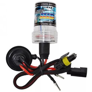 Lâmpada Xenon Reposição - 8000k H3 em Oferta na Shopee