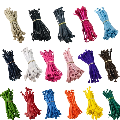 10 pares de correia modelo slim, tira, tirinha, alça para chinelo cores tradicionais