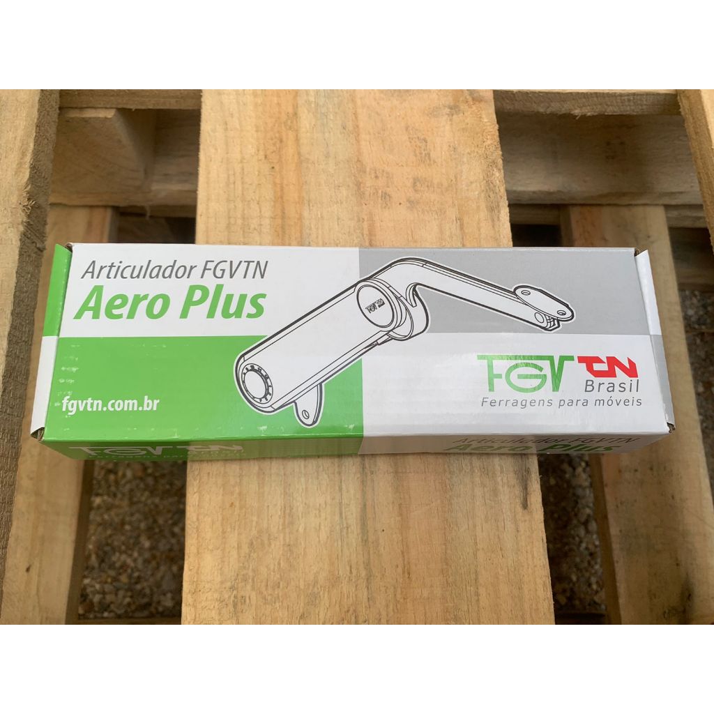 Articulador Fgvtn: Onde Comprar | BuscaProdutos