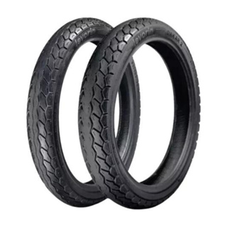 Par Pneu Dakar 2 Levorin 80/100-18 + 90/90-18 Moto em Oferta na Shopee