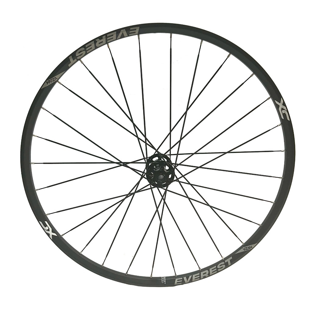 Roda Vzan Everest Xc 29 Disc Boost Micro Spline 12v Shimano