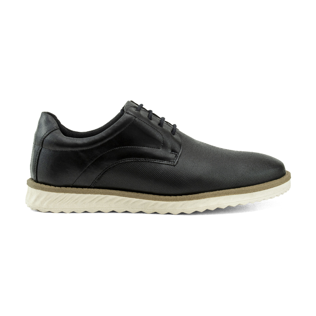 Sapato Masculino Casual Oxford Casual Social Elegante Esporte Fino