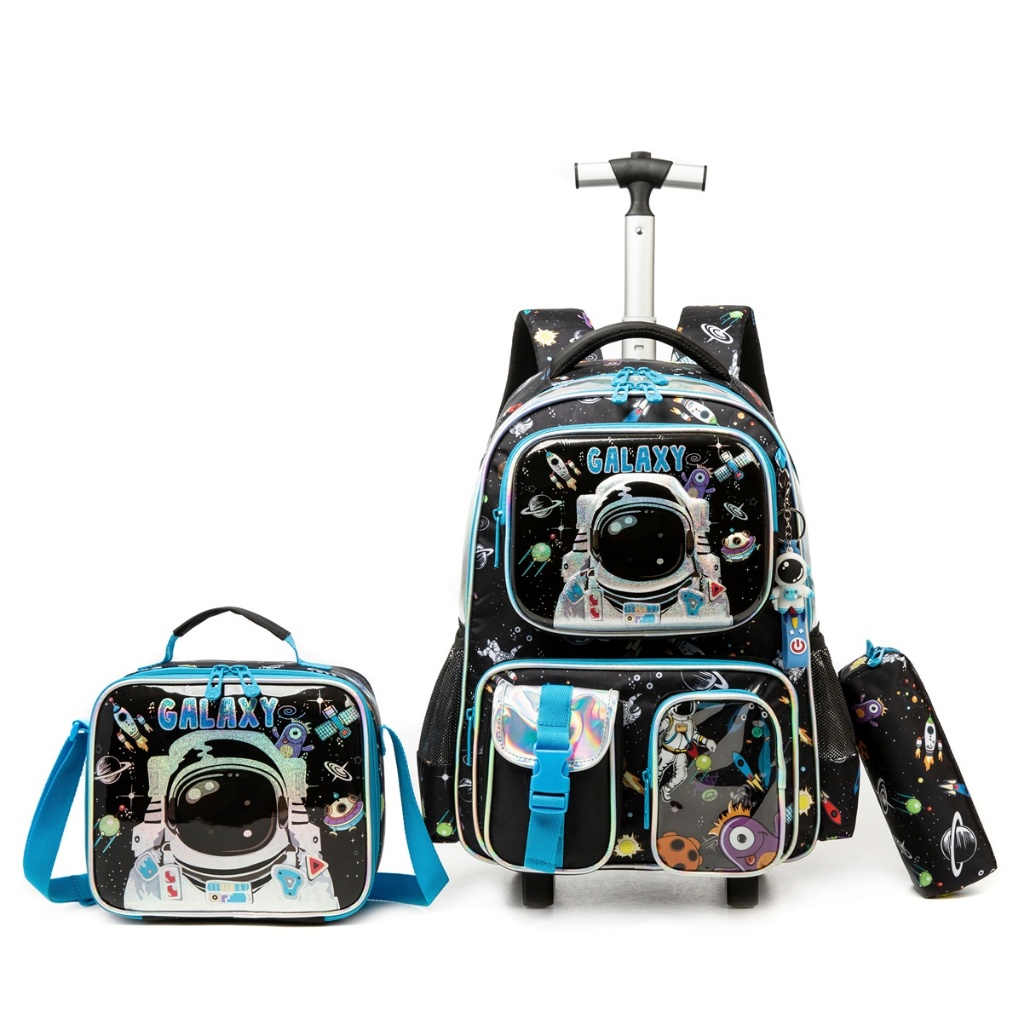 Estojo Escolar Astronauta: Onde Comprar | BuscaProdutos