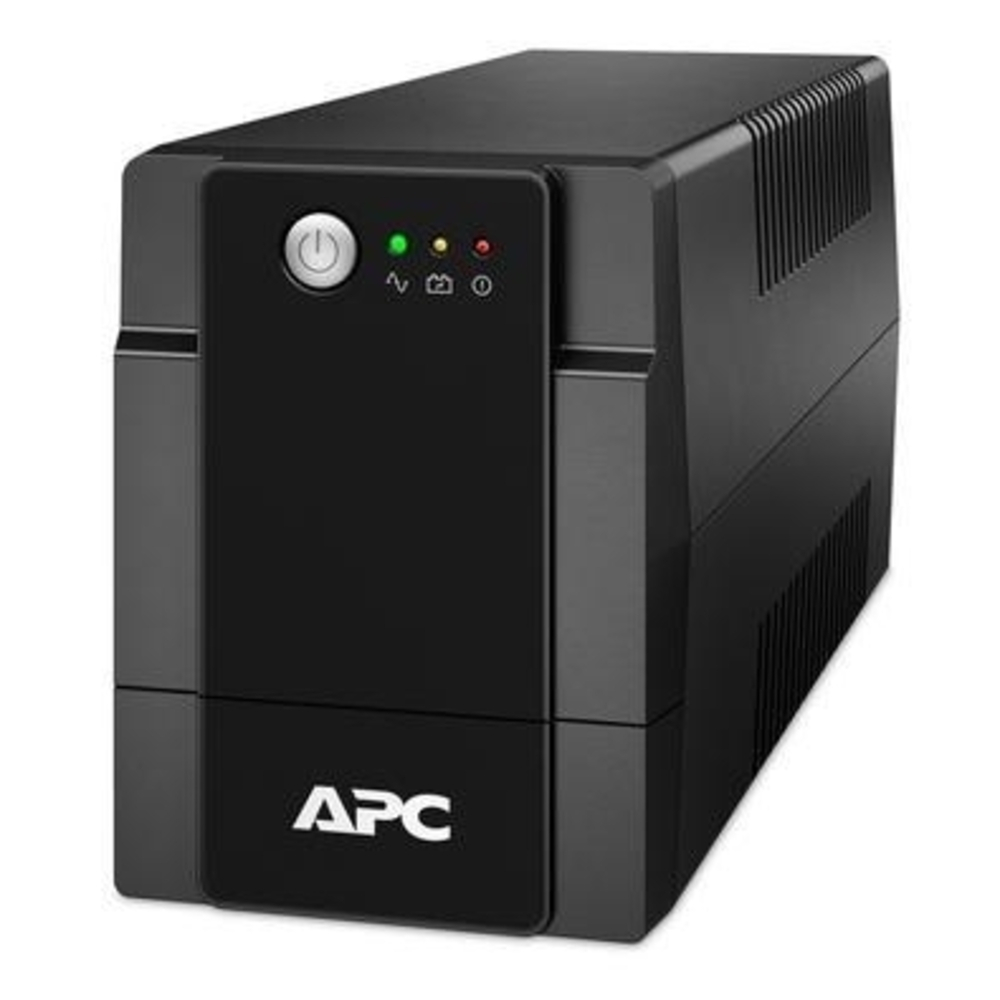 Nobreak Apc Back-Ups Tower 700Va 110/220v Saída 127v 4x Nbr Bvx700Bi-Br em Oferta na Shopee