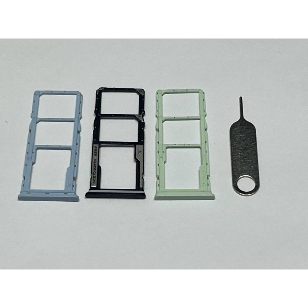 Gaveta de chip + chavinha Redmi A1 | PRODUTO NOVO em Oferta na Shopee