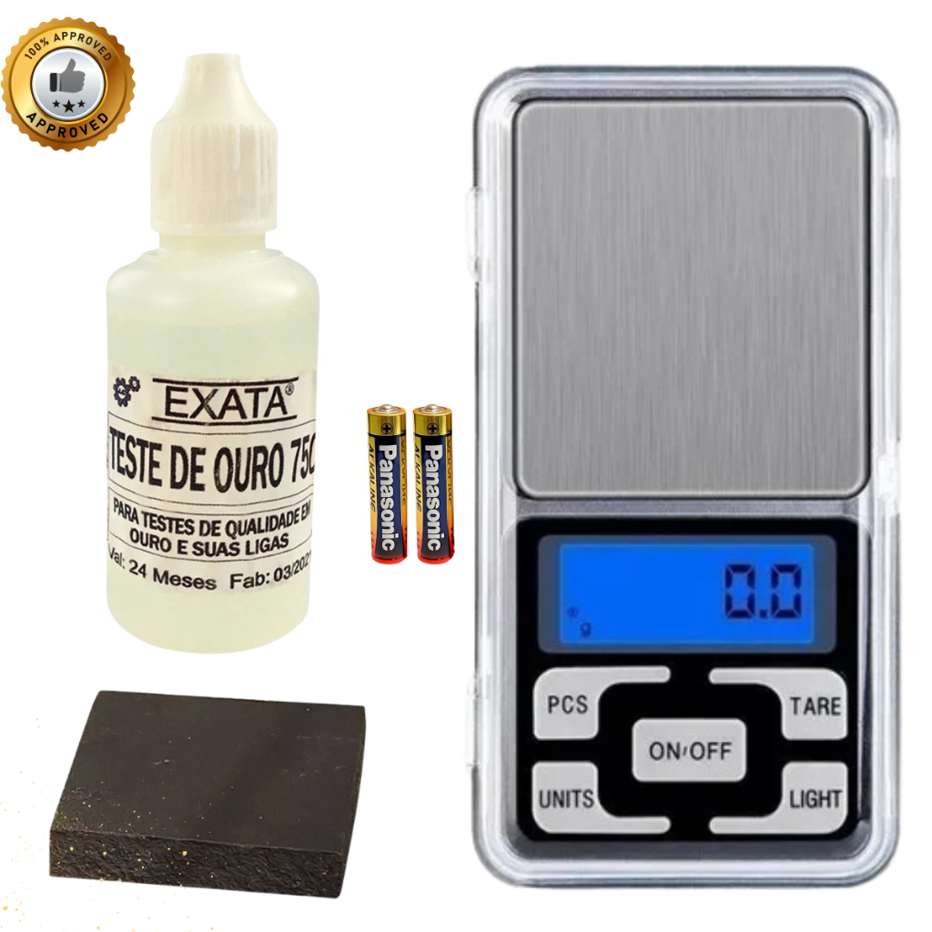 Prata 750: Guia Completo e Onde Comprar | BuscaProdutos