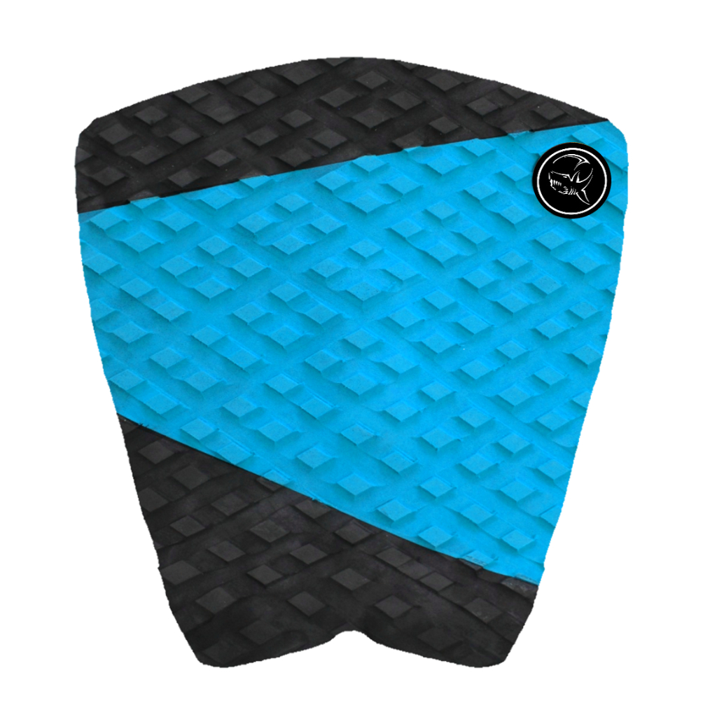 Deck Antiderrapante para prancha de Surf - Deck Surf