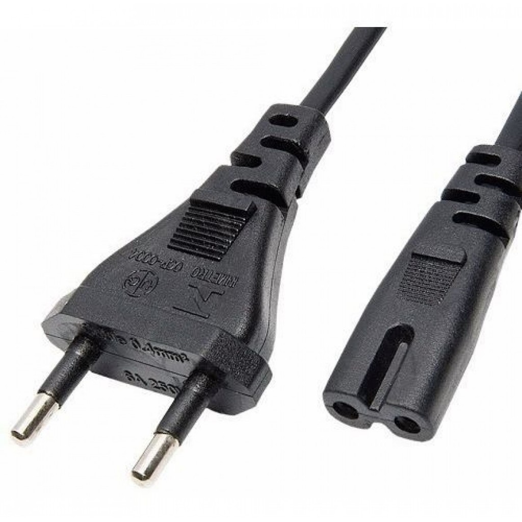 Kit Com 10 Cabo De Força 2 Pinos Radio 1.5 Metros em Oferta na Shopee