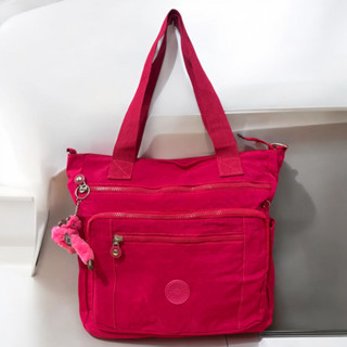 Bolsa Feminina Transversal Grande Quadrada em Nylon uso Escolar Faculdade Cdg 7010 em Oferta na Shopee