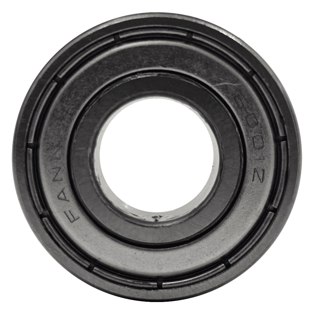 Rolamento 6001-ZZ Cadeira Rodas Ottobock B400 -2 Unidades