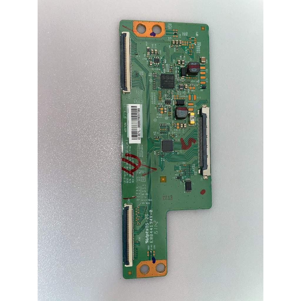 Placa Tcon Tv AOC le43d1452