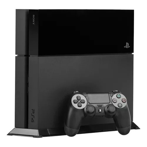 PS4 Fat