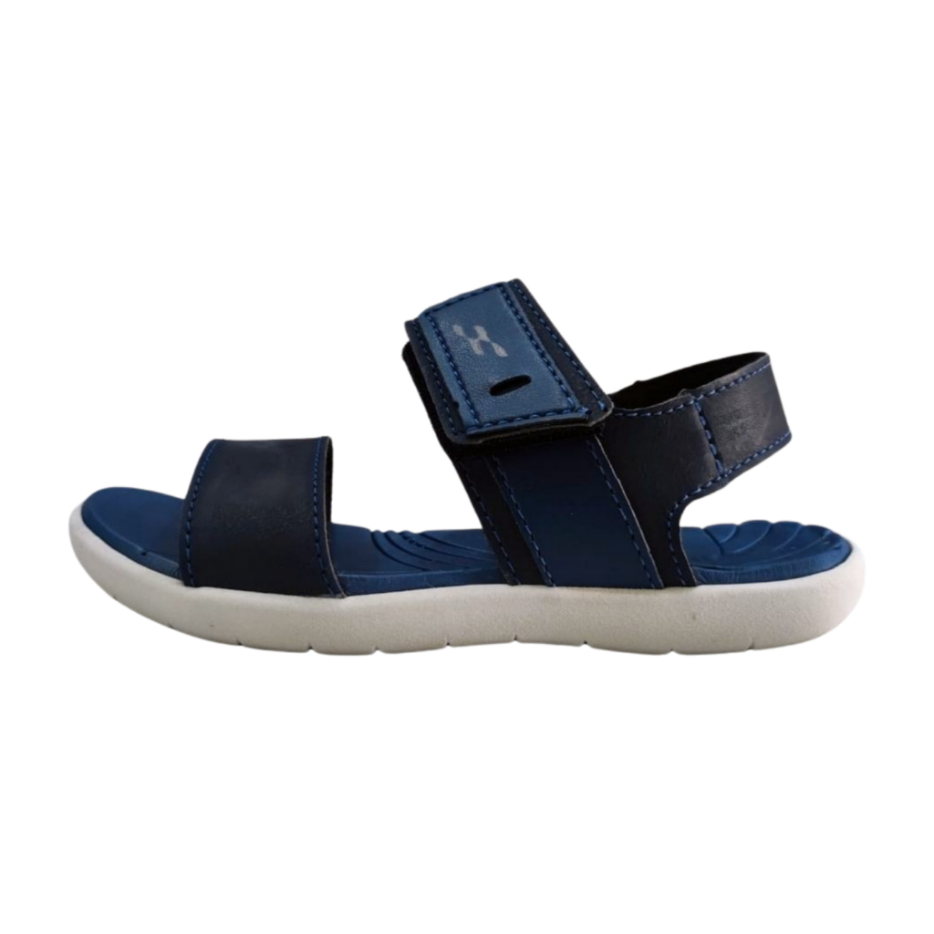 Sandália Infantil Itapuã Velcro menino Original 17702
