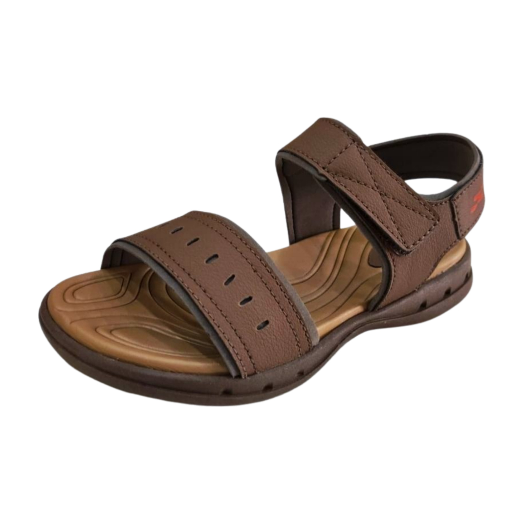Sandália Itapuã Infantil anatômica Velcro Original 2301