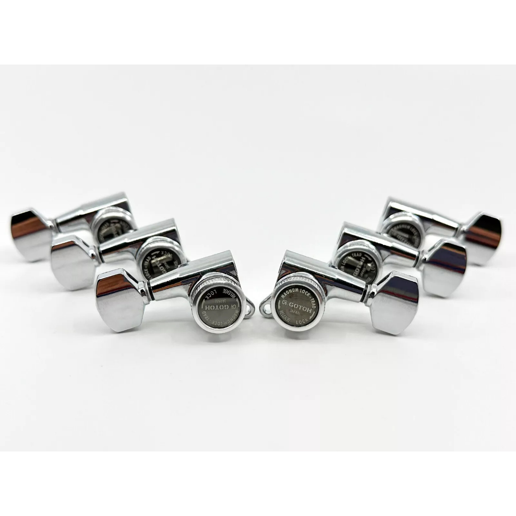 Tarraxas com Trava Gotoh: Onde Comprar | BuscaProdutos