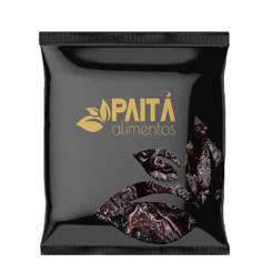 Ameixa Seca Sem Caroço | 1kg - Paitá Alimentos
